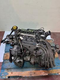 Motore completo smart 453 0.9 turbo brabus