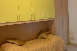 Camera singola spese incluse metro C Alessandrino