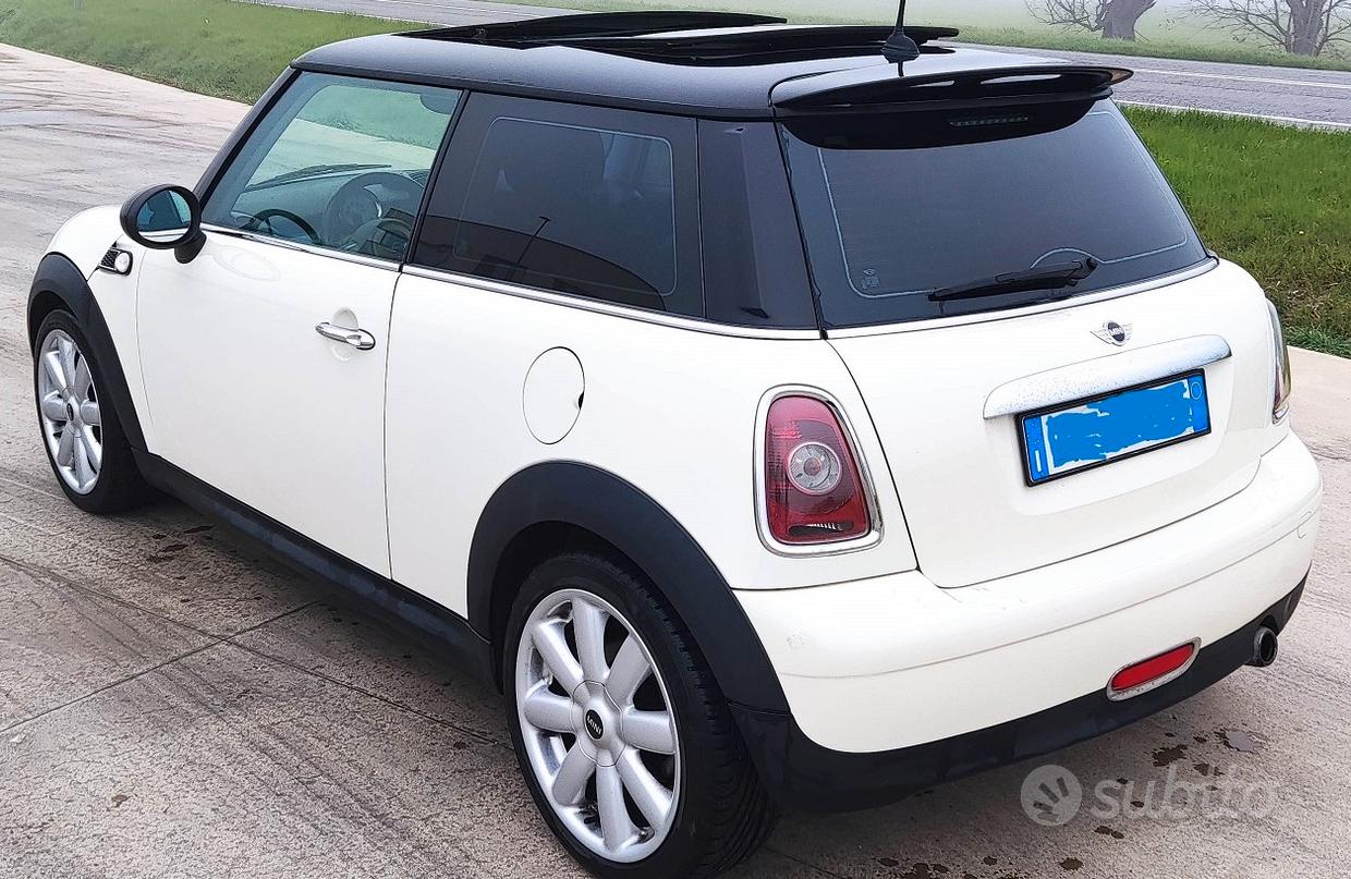 MINI Mini 3ª serie (R56)
