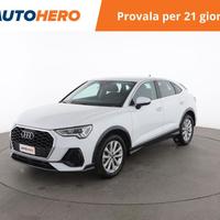 AUDI Q3 JY43760