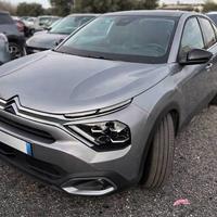 CITROEN C4 III 2021 - C4 1.2 puretech Max s&s 130c