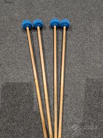 Mallets per vibrafono/marimba 