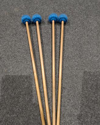 Mallets per vibrafono/marimba 
