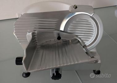 Affettatrice da casa