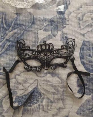 quattro maschere carnevale 