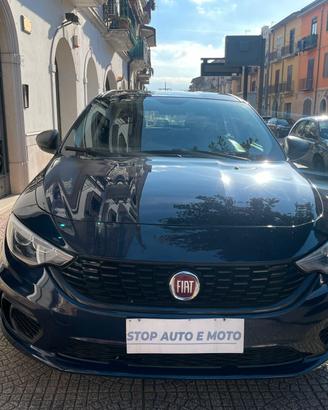 Fiat Tipo 1.3 MJT SW Lounge