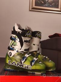 scarponi sci LANGE  RX130 PRO