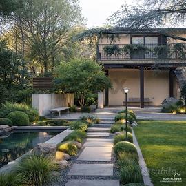 Villa singola - Pedara