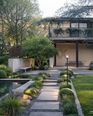 Villa singola - Pedara