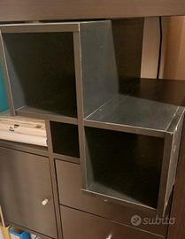 scaffale - inserto - accessorio  kallax o expedit