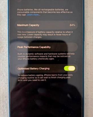 Apple iPhone 12 - 128GB - Dual nanoSIM