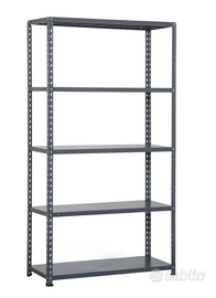 scaffali