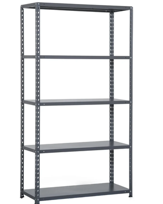 scaffali