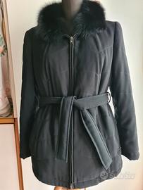 piumino donna Carinissima 