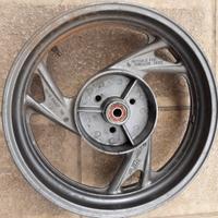 Cerchio posteriore yamaha tdm 850 anno 1994