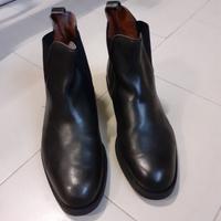 stivaletti uomo n.45
