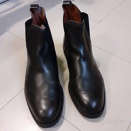 stivaletti uomo n.45