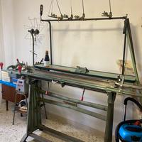 Macchina per fare la maglia