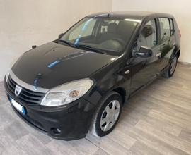Dacia Sandero 1.4 8V GPL Lauréate FULL NEOPATENTAT