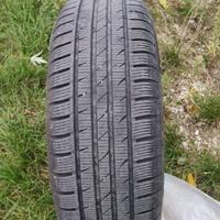 Pneumatici Fortuna invernali 215/60R16 99H