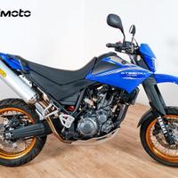 YAMAHA XT 660 Z TENERE ABS - 2011