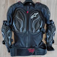 Giacca MTB Alpinestars
