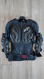 Giacca MTB Alpinestars