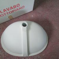 Lavabo sottopiano