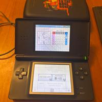 Nintendo da lite nera