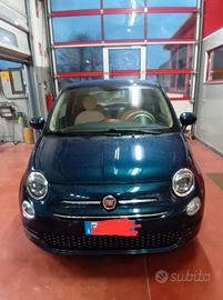 Fiat 500 (2020-->) - 2019