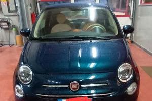 Fiat 500 (2020-->) - 2019