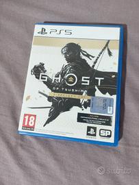ghost ps5