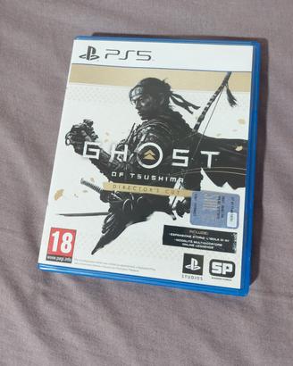 ghost ps5