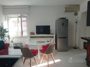 Trilocale via Inghilterra