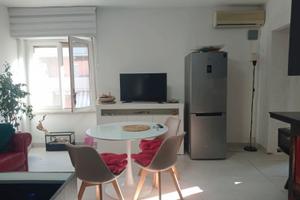 Trilocale via Inghilterra