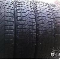 4 gomme usate 6.50 16 ziarelli