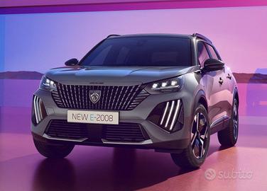 Ricambi e porte peugeot 2008 new