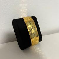 Orologio Logines in oro (18K, 750)
