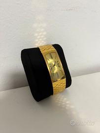 Orologio Logines in oro (18K, 750)