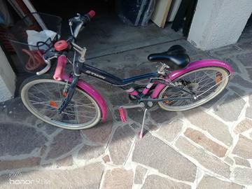 Bici bambina da 8-13 anni Original 500 Decathlon