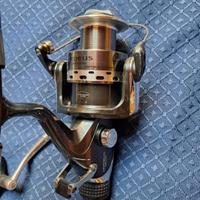 canna da surf Casting come nuova 