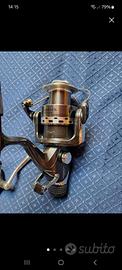 canna da surf Casting come nuova 