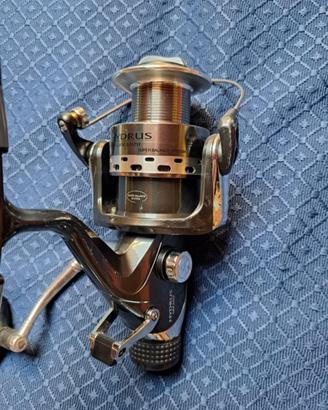 canna da surf Casting come nuova 