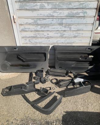 Golf 4 ricambi