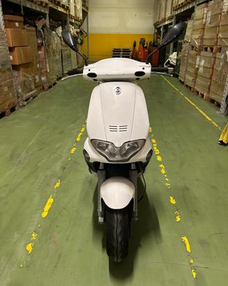 Runner 125 VX 4T