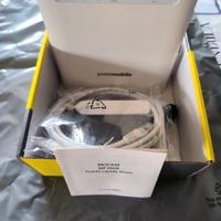 ZTE MF286R – Router 4G+ LTE Cat.6