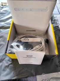 ZTE MF286R – Router 4G+ LTE Cat.6