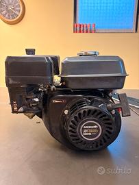 Motore a scoppio 220cc 8HP