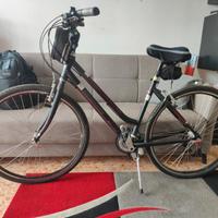 bicicletta