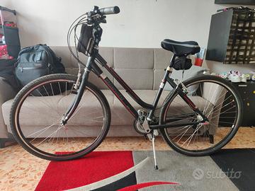 bicicletta